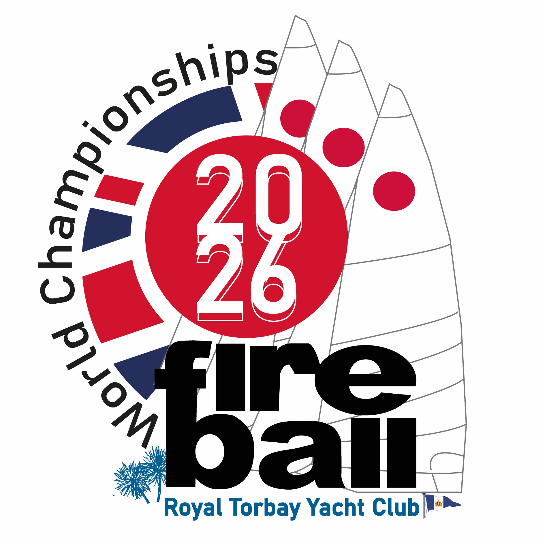 Fireball Worlds 2026 at RTYC